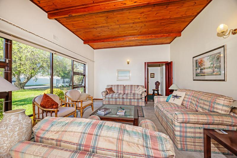 To Let 3 Bedroom Property for Rent in De La Haye Western Cape